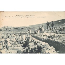 Rare collectable postcards of MADAGASCAR. Vintage Postcards of MADAGASCAR