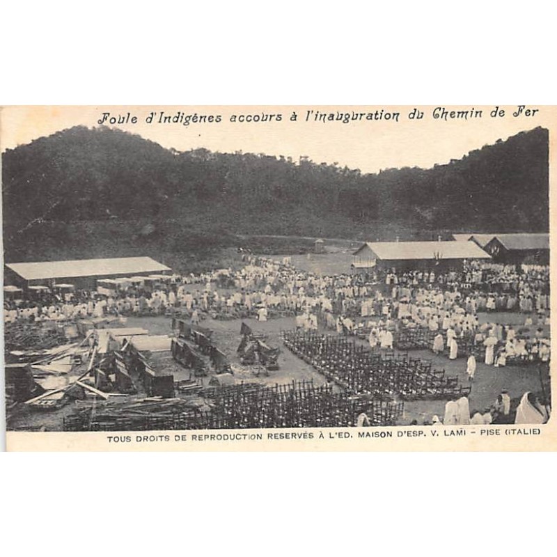Rare collectable postcards of MADAGASCAR. Vintage Postcards of MADAGASCAR