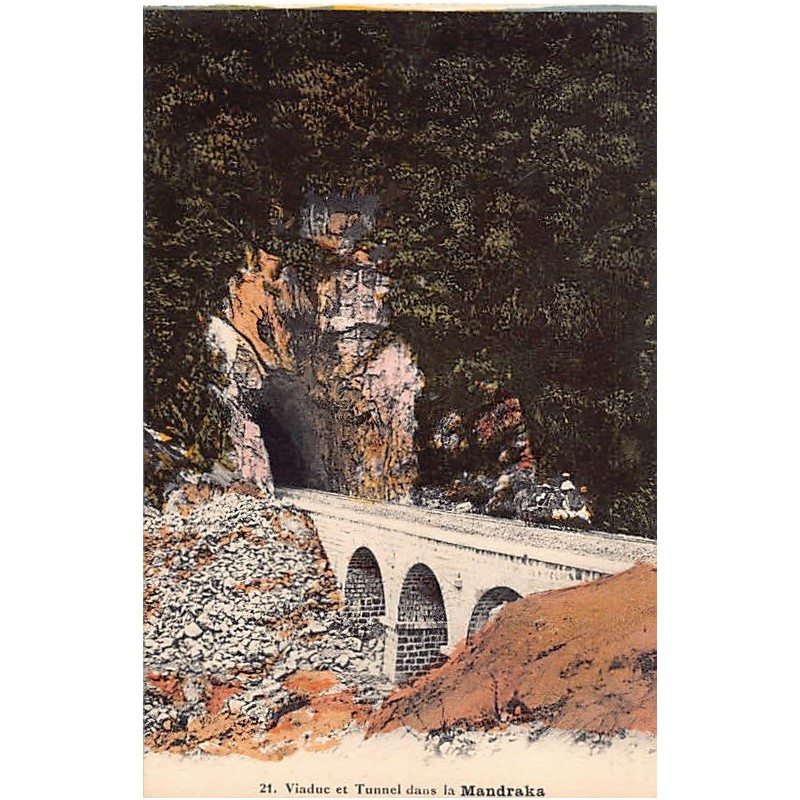 Rare collectable postcards of MADAGASCAR. Vintage Postcards of MADAGASCAR