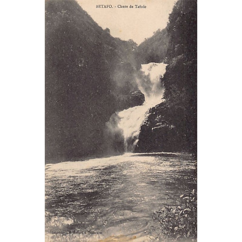 Rare collectable postcards of MADAGASCAR. Vintage Postcards of MADAGASCAR