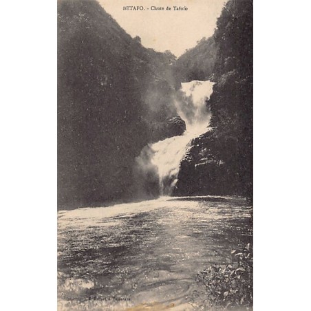 Rare collectable postcards of MADAGASCAR. Vintage Postcards of MADAGASCAR