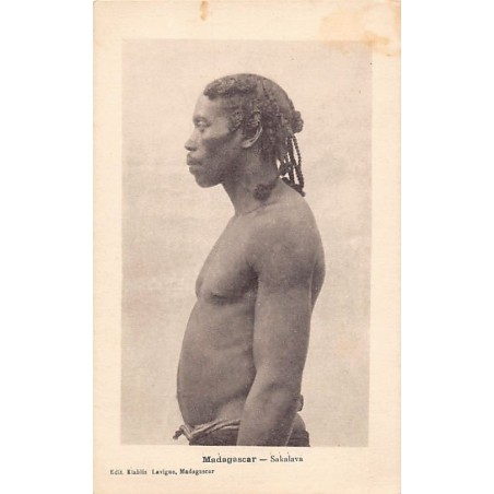 Rare collectable postcards of MADAGASCAR. Vintage Postcards of MADAGASCAR
