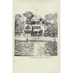 Rare collectable postcards of MADAGASCAR. Vintage Postcards of MADAGASCAR