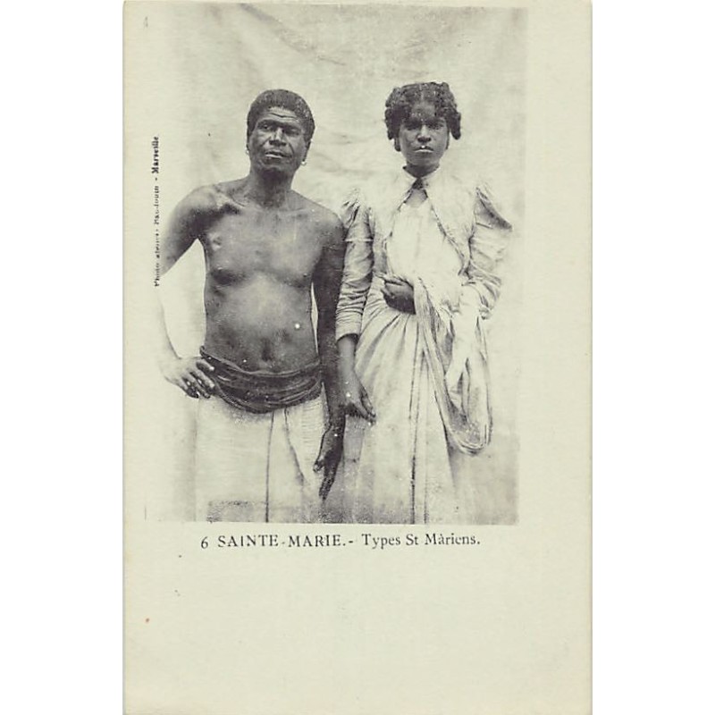 Rare collectable postcards of MADAGASCAR. Vintage Postcards of MADAGASCAR