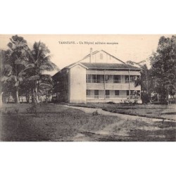 Rare collectable postcards of MADAGASCAR. Vintage Postcards of MADAGASCAR