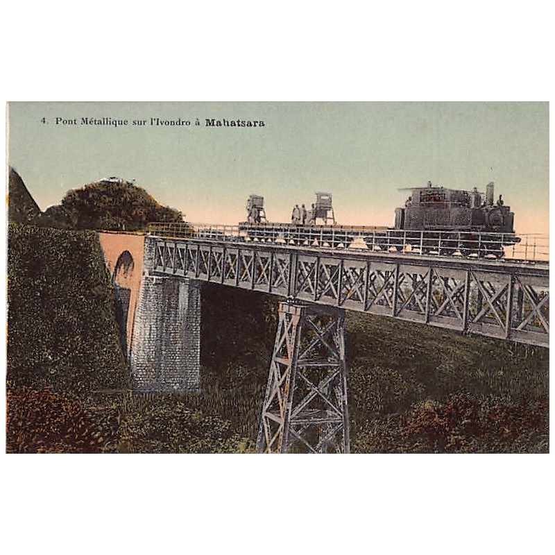 Rare collectable postcards of MADAGASCAR. Vintage Postcards of MADAGASCAR