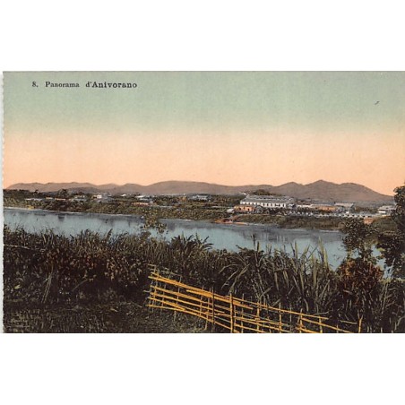 Rare collectable postcards of MADAGASCAR. Vintage Postcards of MADAGASCAR