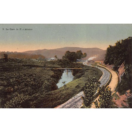 Rare collectable postcards of MADAGASCAR. Vintage Postcards of MADAGASCAR