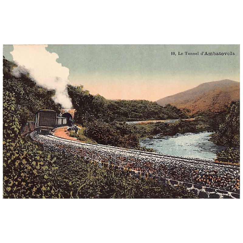 Rare collectable postcards of MADAGASCAR. Vintage Postcards of MADAGASCAR