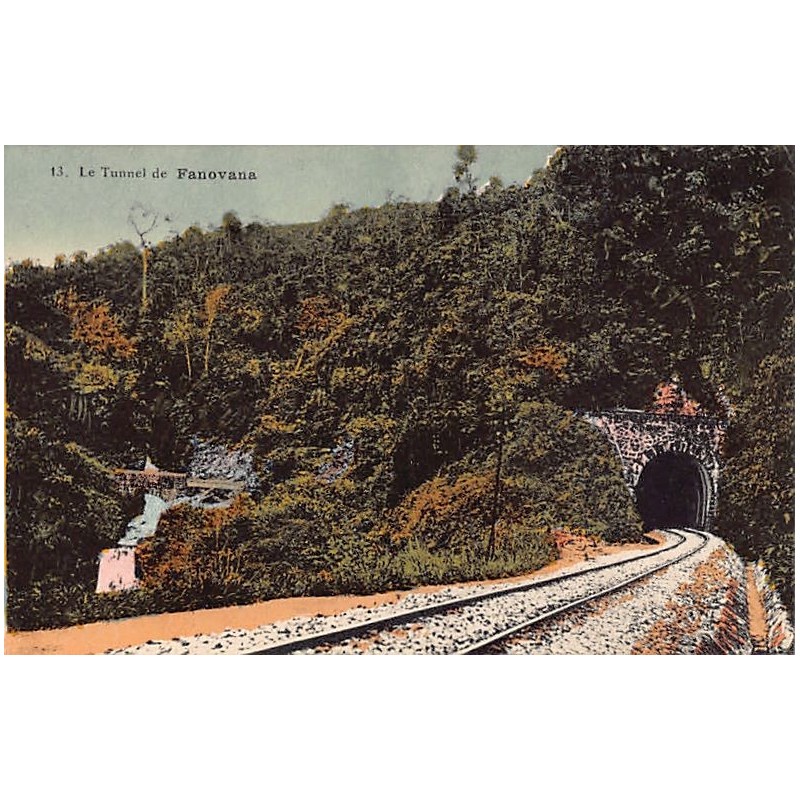 Rare collectable postcards of MADAGASCAR. Vintage Postcards of MADAGASCAR
