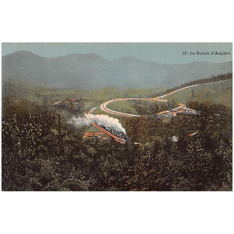 Rare collectable postcards of MADAGASCAR. Vintage Postcards of MADAGASCAR