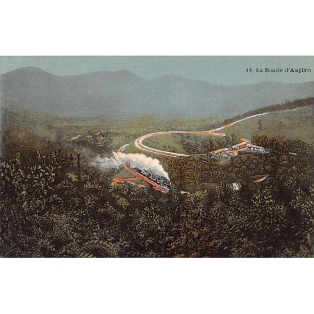 Rare collectable postcards of MADAGASCAR. Vintage Postcards of MADAGASCAR