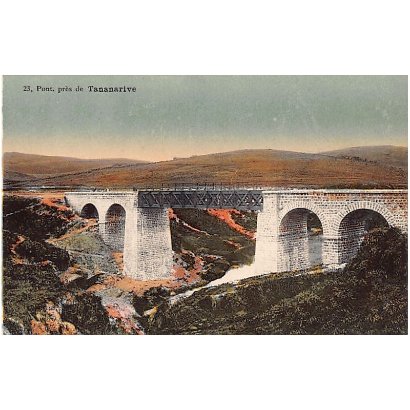 Rare collectable postcards of MADAGASCAR. Vintage Postcards of MADAGASCAR