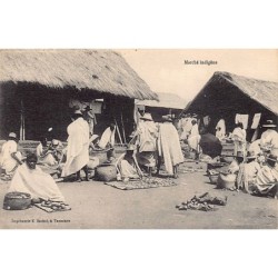 Rare collectable postcards of MADAGASCAR. Vintage Postcards of MADAGASCAR