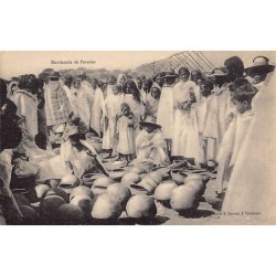 Rare collectable postcards of MADAGASCAR. Vintage Postcards of MADAGASCAR