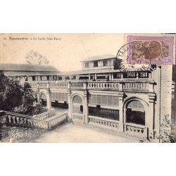 Rare collectable postcards of MADAGASCAR. Vintage Postcards of MADAGASCAR