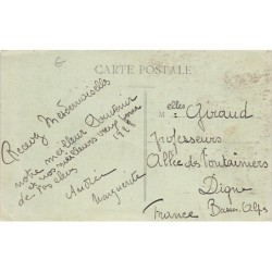Rare collectable postcards of MADAGASCAR. Vintage Postcards of MADAGASCAR