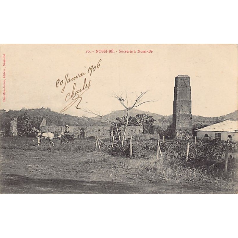 Rare collectable postcards of MADAGASCAR. Vintage Postcards of MADAGASCAR