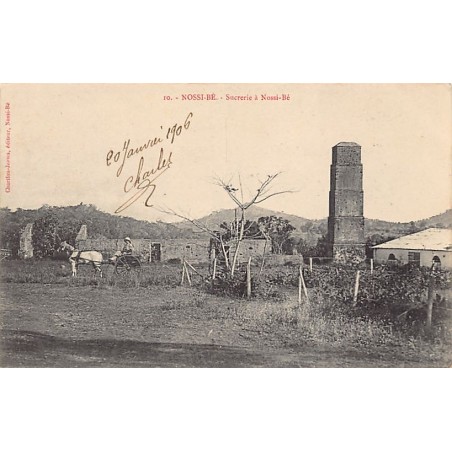 Rare collectable postcards of MADAGASCAR. Vintage Postcards of MADAGASCAR