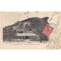 Rare collectable postcards of MADAGASCAR. Vintage Postcards of MADAGASCAR