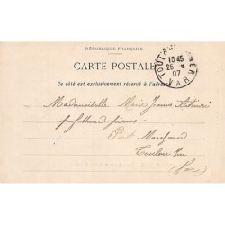 Rare collectable postcards of MADAGASCAR. Vintage Postcards of MADAGASCAR