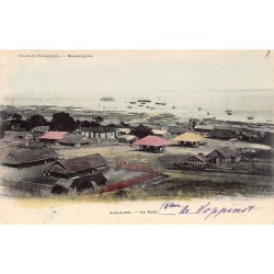 Rare collectable postcards of MADAGASCAR. Vintage Postcards of MADAGASCAR