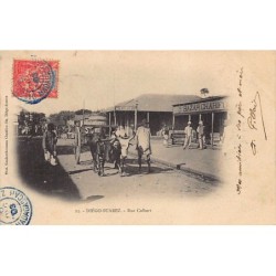 Rare collectable postcards of MADAGASCAR. Vintage Postcards of MADAGASCAR