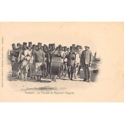 Rare collectable postcards of MADAGASCAR. Vintage Postcards of MADAGASCAR