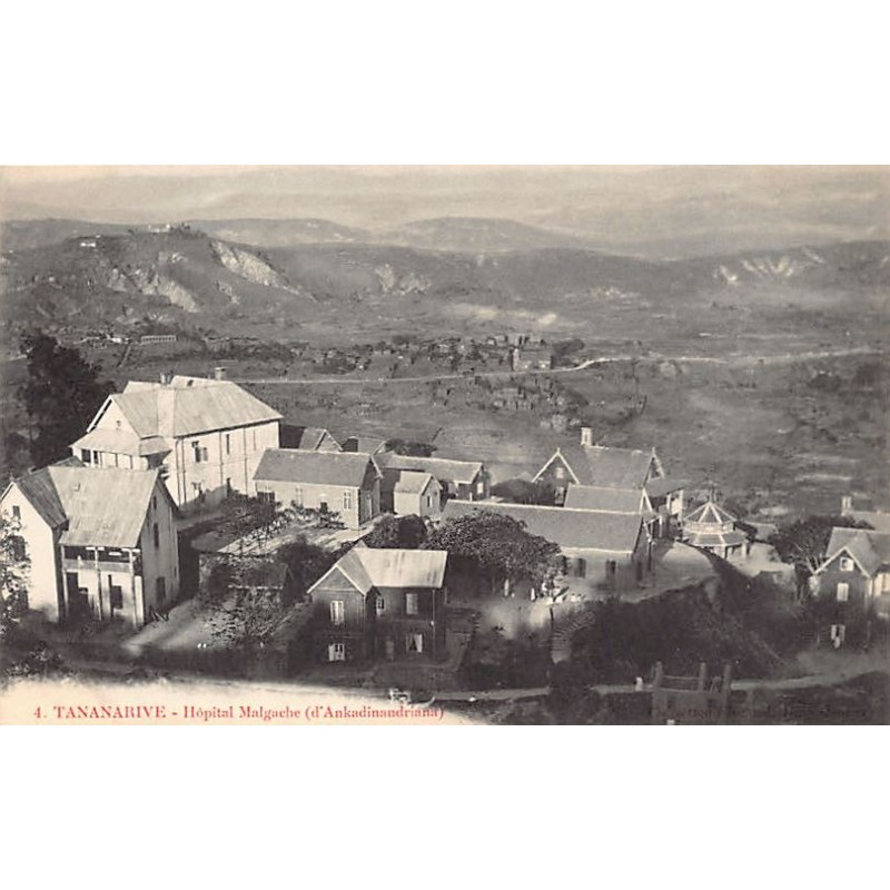 Rare collectable postcards of MADAGASCAR. Vintage Postcards of MADAGASCAR