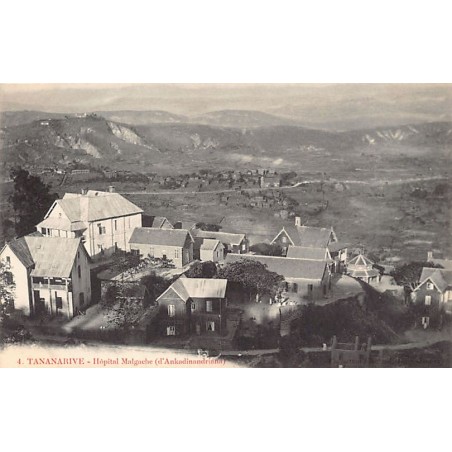 Rare collectable postcards of MADAGASCAR. Vintage Postcards of MADAGASCAR