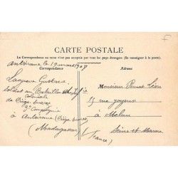 Rare collectable postcards of MADAGASCAR. Vintage Postcards of MADAGASCAR