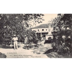 Rare collectable postcards of MADAGASCAR. Vintage Postcards of MADAGASCAR