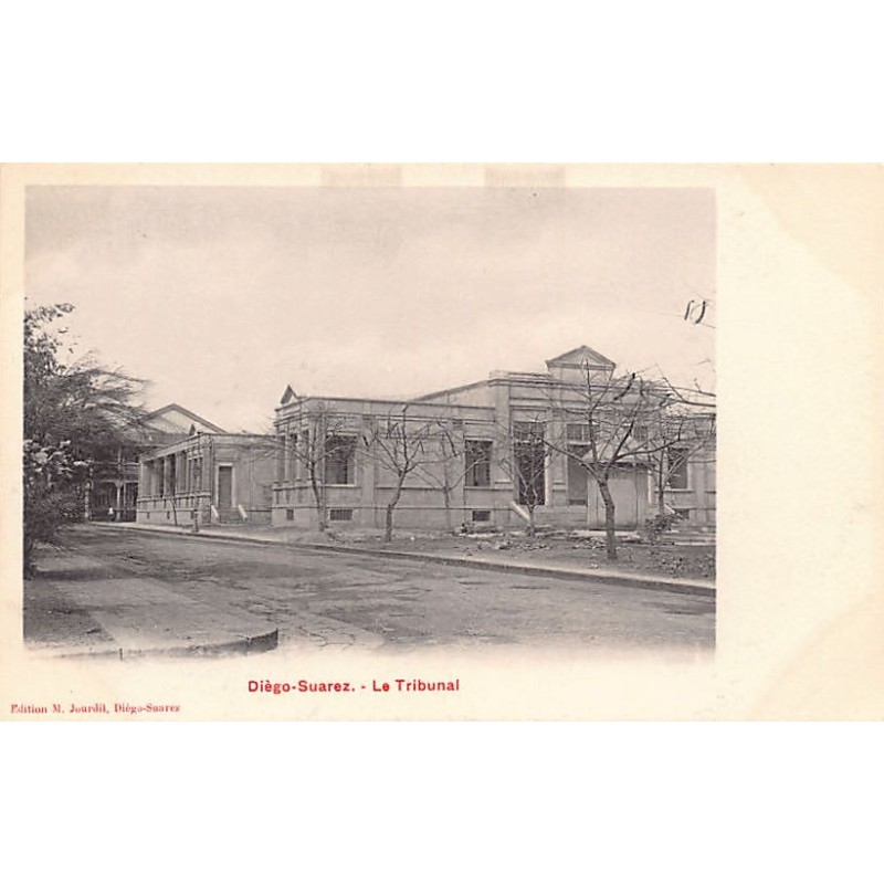 Rare collectable postcards of MADAGASCAR. Vintage Postcards of MADAGASCAR