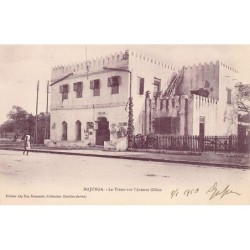 Rare collectable postcards of MADAGASCAR. Vintage Postcards of MADAGASCAR