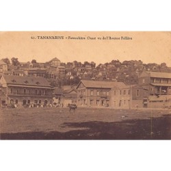 Rare collectable postcards of MADAGASCAR. Vintage Postcards of MADAGASCAR