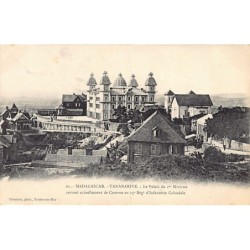 Rare collectable postcards of MADAGASCAR. Vintage Postcards of MADAGASCAR
