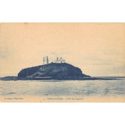 Rare collectable postcards of MADAGASCAR. Vintage Postcards of MADAGASCAR