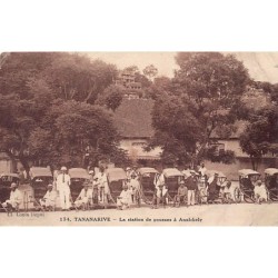 Rare collectable postcards of MADAGASCAR. Vintage Postcards of MADAGASCAR