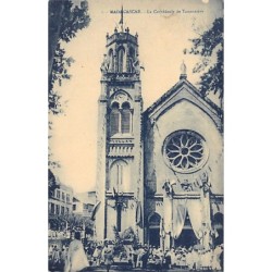 Rare collectable postcards of MADAGASCAR. Vintage Postcards of MADAGASCAR