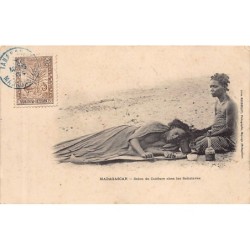 Rare collectable postcards of MADAGASCAR. Vintage Postcards of MADAGASCAR