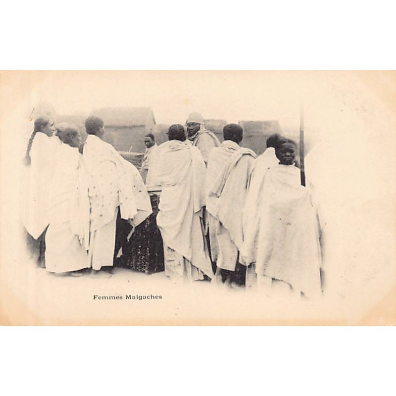 Rare collectable postcards of MADAGASCAR. Vintage Postcards of MADAGASCAR