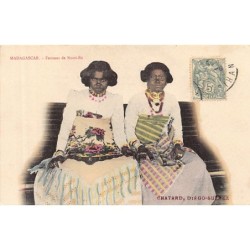 Rare collectable postcards of MADAGASCAR. Vintage Postcards of MADAGASCAR