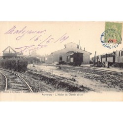 Rare collectable postcards of MADAGASCAR. Vintage Postcards of MADAGASCAR