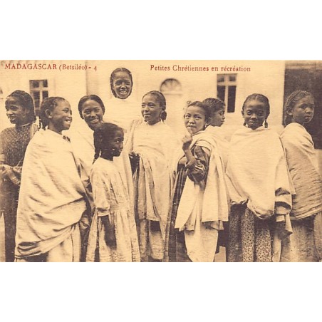 Rare collectable postcards of MADAGASCAR. Vintage Postcards of MADAGASCAR