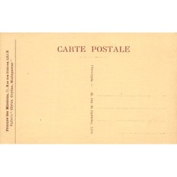 Rare collectable postcards of MADAGASCAR. Vintage Postcards of MADAGASCAR
