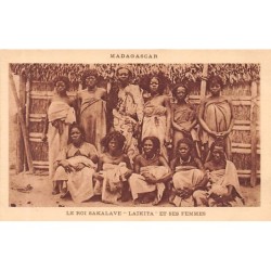 Rare collectable postcards of MADAGASCAR. Vintage Postcards of MADAGASCAR