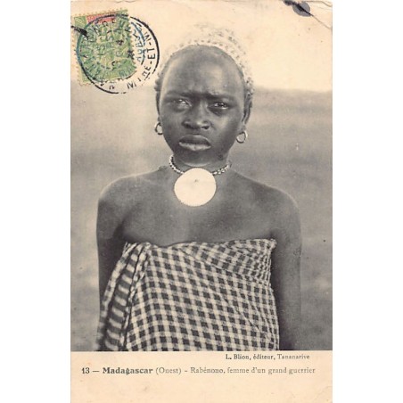 Rare collectable postcards of MADAGASCAR. Vintage Postcards of MADAGASCAR