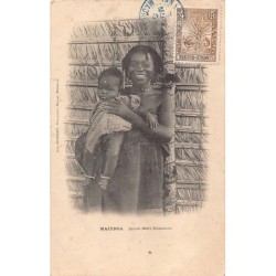 Rare collectable postcards of MADAGASCAR. Vintage Postcards of MADAGASCAR
