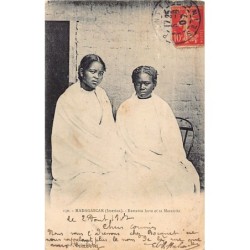 Rare collectable postcards of MADAGASCAR. Vintage Postcards of MADAGASCAR