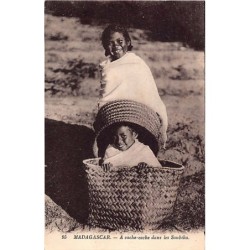 Rare collectable postcards of MADAGASCAR. Vintage Postcards of MADAGASCAR